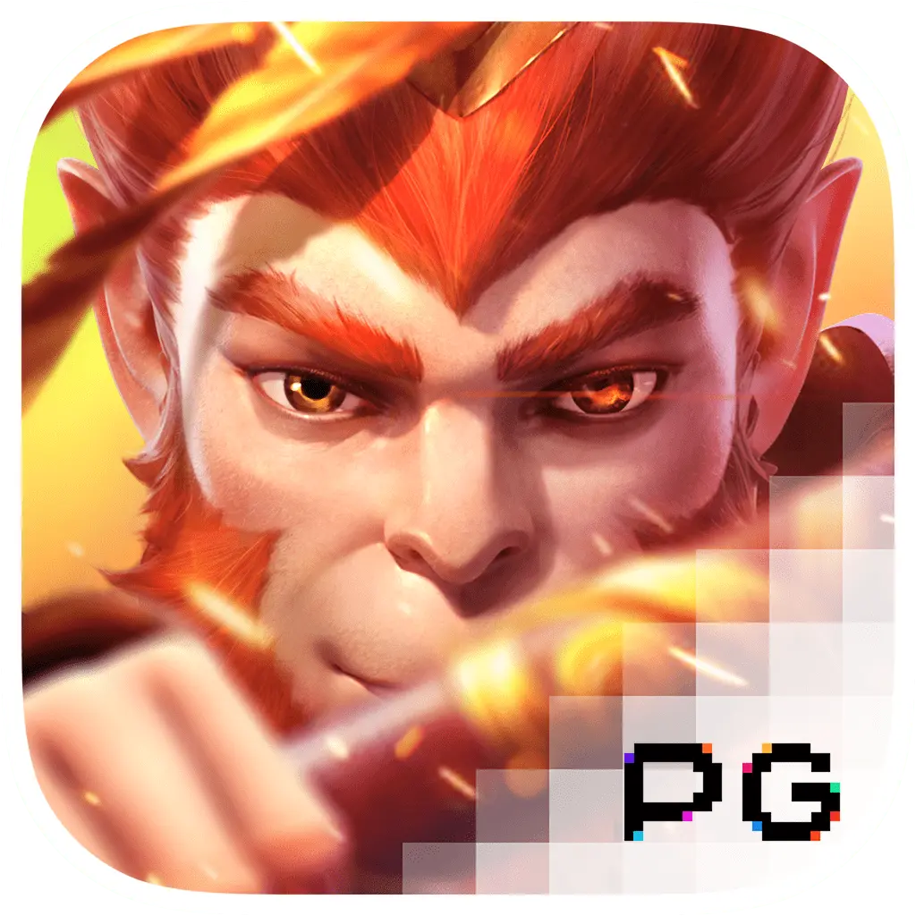 Legendary Monkey King - BOYBET168