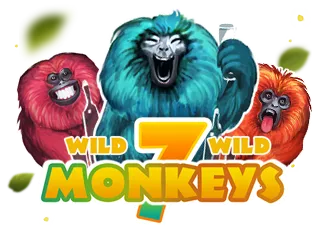 7 Monkeys - BOYBET168