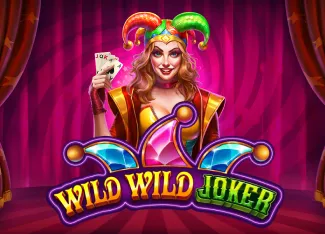 Wild Wild Joker - BOYBET168