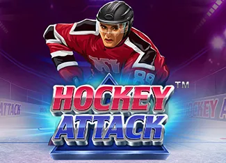 Hockey Attack - BOYBET168