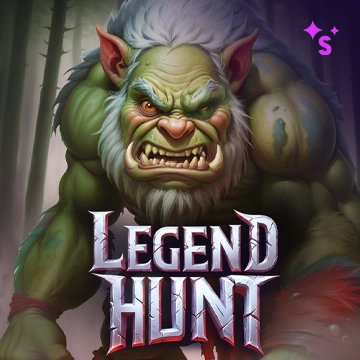 Legend Hunt - BOYBET168
