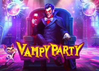 Vampy Party - BOYBET168