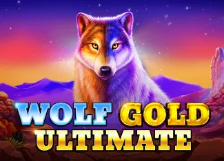 Wolf Gold Ultimate - BOYBET168