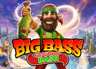 Big Bass Christmas Bash - BOYBET168