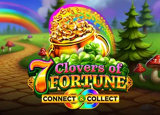 7 Clovers of Fortune - BOYBET168