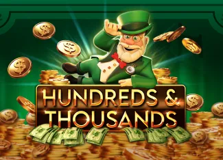 Hundreds and Thousands - BOYBET168