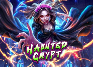Haunted Crypt - BOYBET168