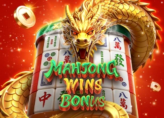 Mahjong Wins Bonus - BOYBET168