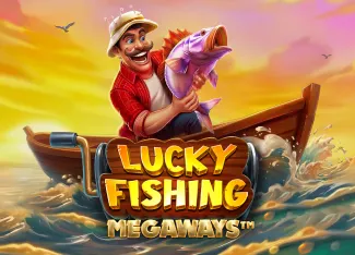 Lucky Fishing - BOYBET168