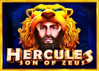 Hercules Son of Zeus - BOYBET168