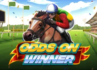 Front Runner Odds On - BOYBET168
