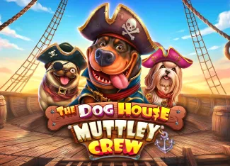 The Dog House - Muttley Crew - BOYBET168
