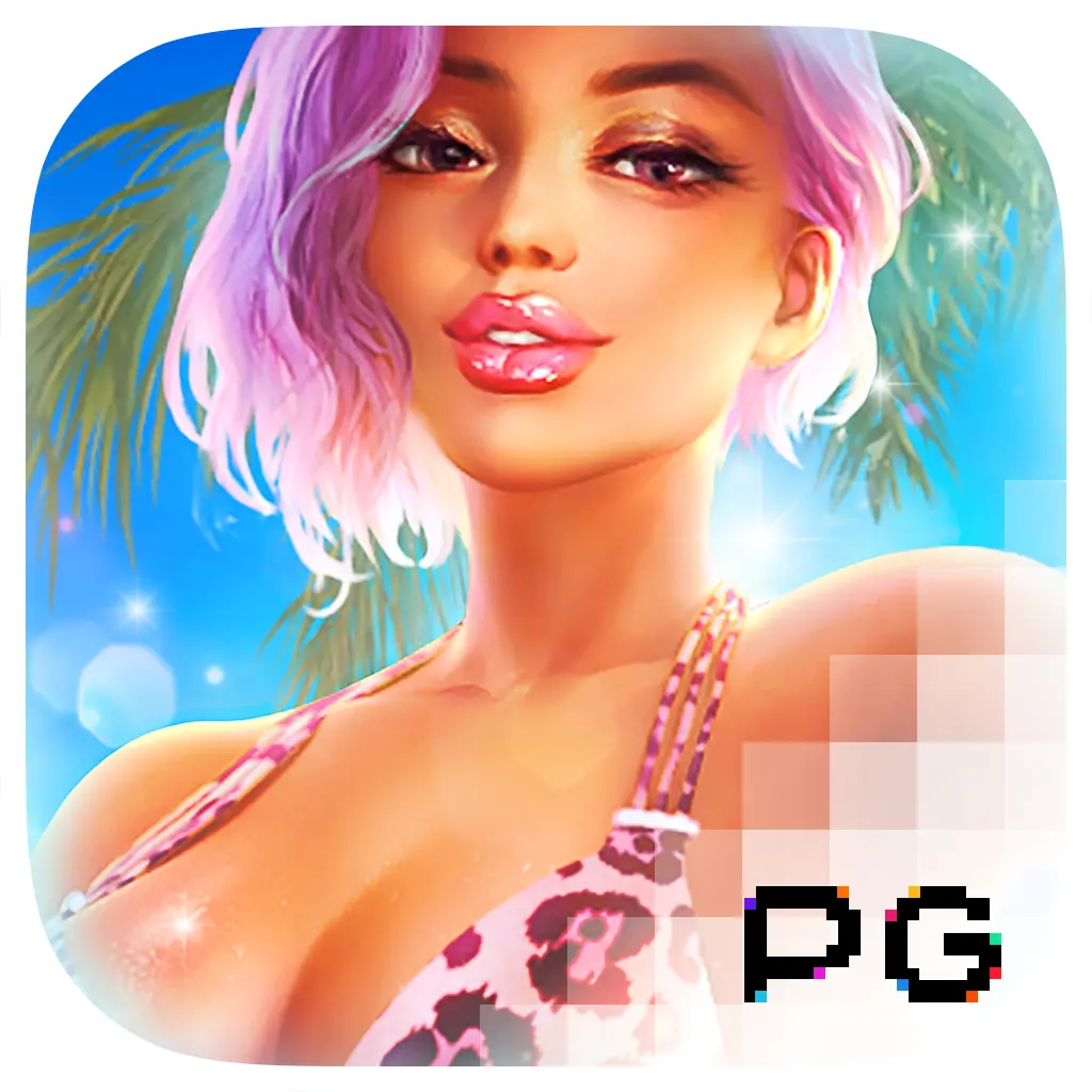 Bikini Paradise - BOYBET168
