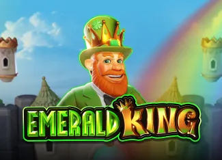 Emerald King - BOYBET168