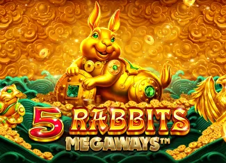 5 Rabbits Megaways - BOYBET168