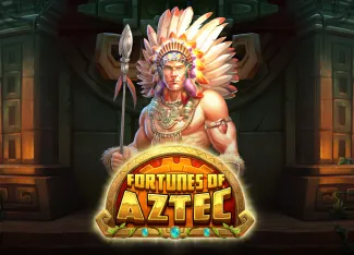 Fortunes of Aztec - BOYBET168