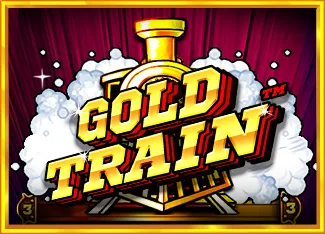 Gold Train - BOYBET168