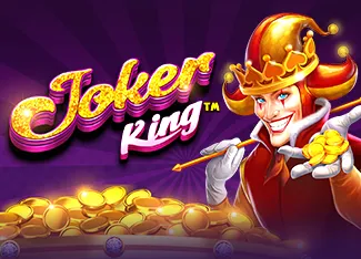 Joker King - BOYBET168