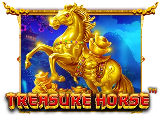 Treasure Horse - BOYBET168