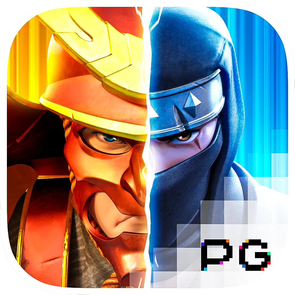 Ninja vs Samurai - BOYBET168