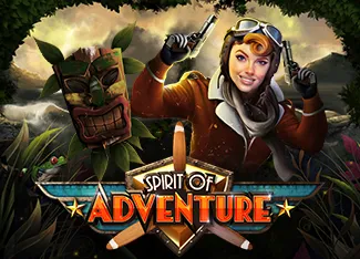 Spirit of Adventure - BOYBET168