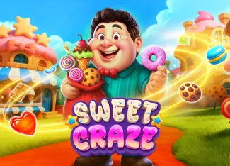 Sweet Craze - BOYBET168