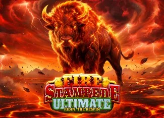 Fire Stampede Ultimate - BOYBET168