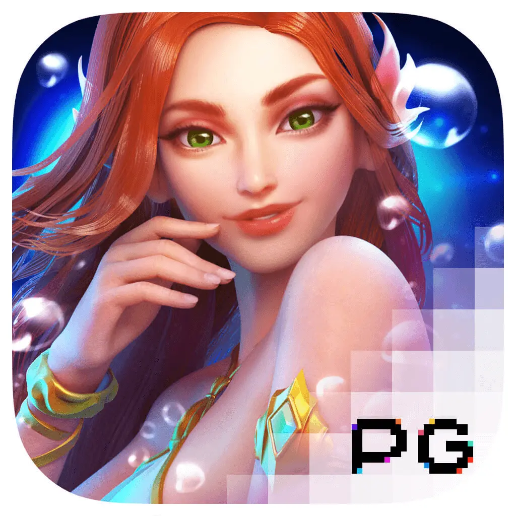 Mermaid Riches - BOYBET168