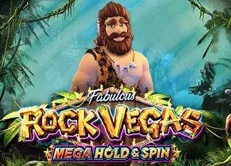 Rock Vegas - BOYBET168