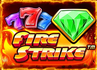 Fire Strike - BOYBET168