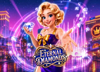 Eternal Diamonds - BOYBET168