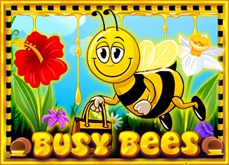 Busy Bees - BOYBET168