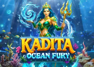 Kadita Ocean Fury - BOYBET168