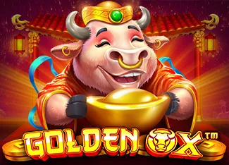 Golden Ox - BOYBET168
