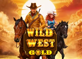 Wild West Gold - BOYBET168