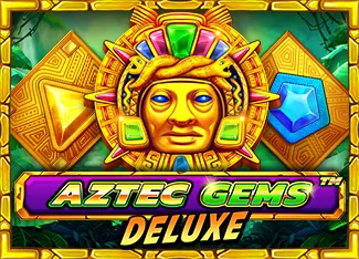 Aztec Gems Deluxe - BOYBET168