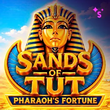 Sands of Tut: Pharaoh’s Fortune - BOYBET168
