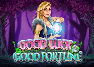 Good Luck Good Fortune - BOYBET168