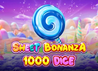 Sweet Bonanza 1000 Dice - BOYBET168