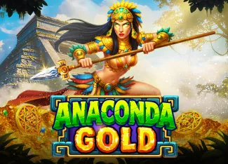 Anaconda Gold - BOYBET168