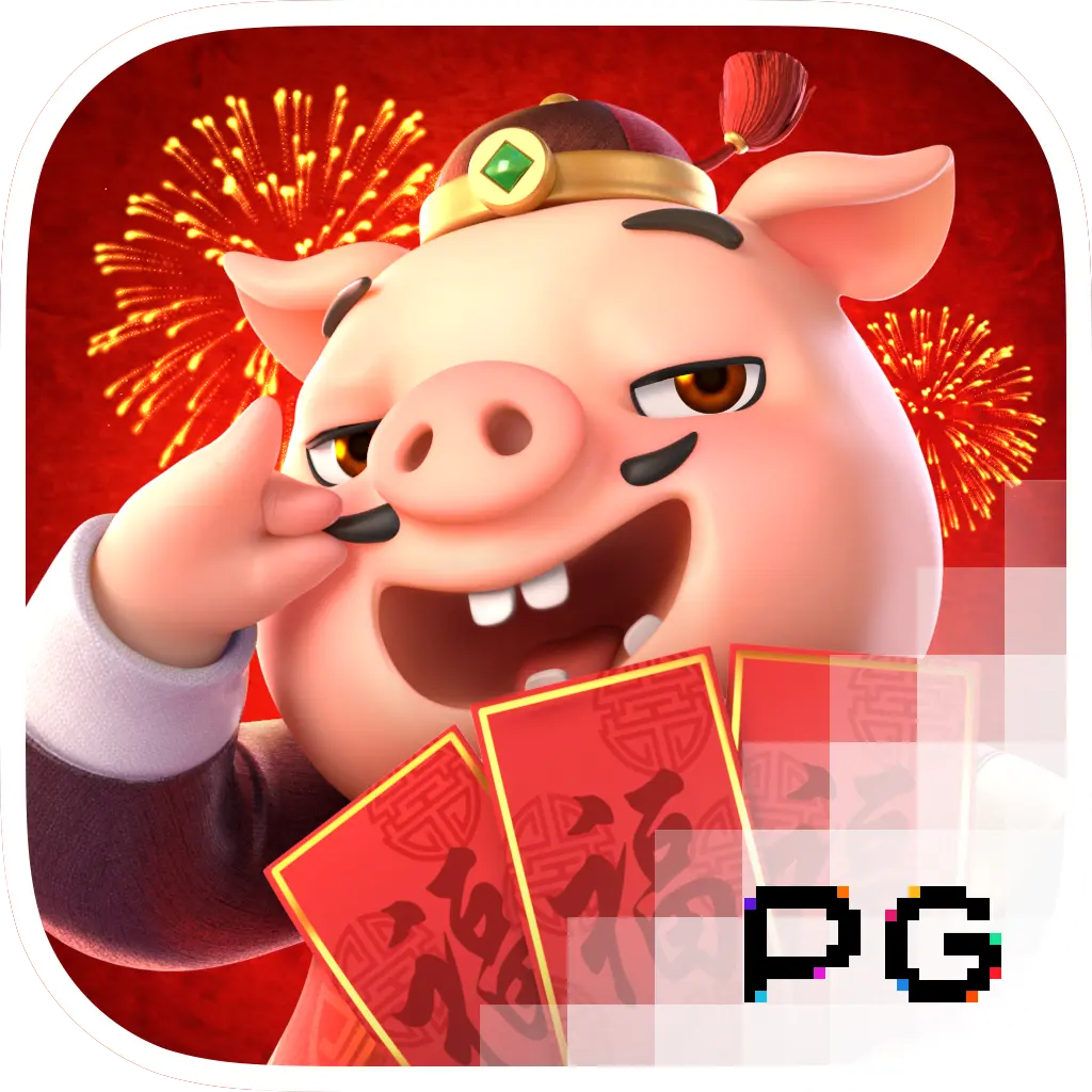 Piggy Gold - BOYBET168