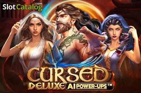 Joker123 : Cursed Deluxe AI - BOYBET168