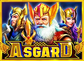 Asgard - BOYBET168