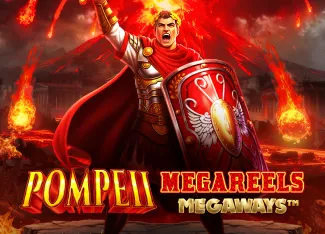 Pompeii Megareels Megaways - BOYBET168