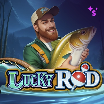 Lucky Rod - BOYBET168