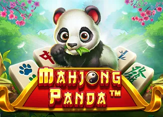 Mahjong Panda - BOYBET168