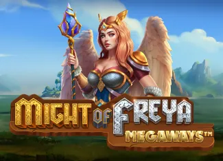Might of Freya Megaways - BOYBET168