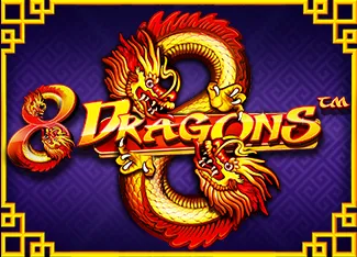 8 Dragons - BOYBET168