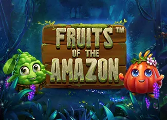 Fruits of the Amazon - BOYBET168