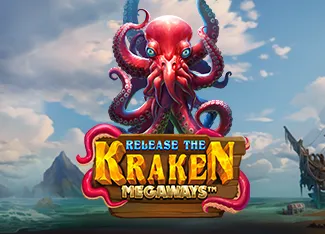 Release the Kraken Megaways - BOYBET168